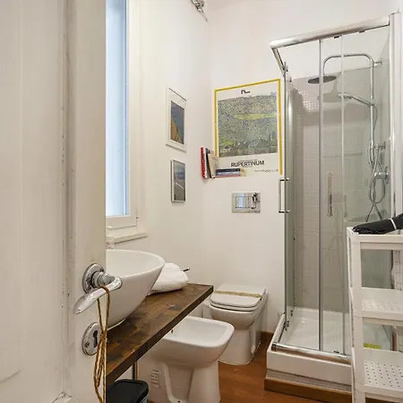 Casa Vittoria By Wonderful Italy 公寓 *