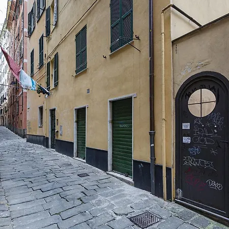 Casa Vittoria By Wonderful Italy 아파트 *