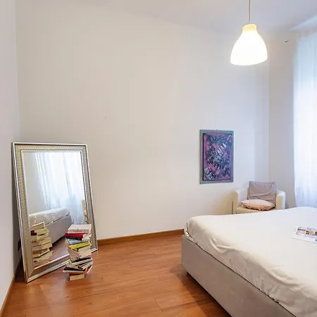 Casa Vittoria By Wonderful Italy 아파트 제노바