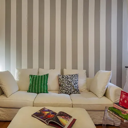 Casa Vittoria By Wonderful Italy Apartment