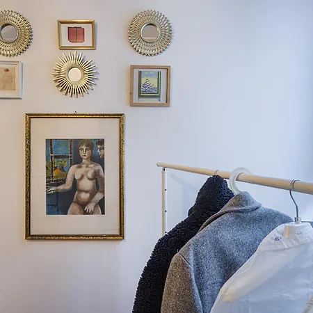 Apartment Casa Vittoria By Wonderful Italy *